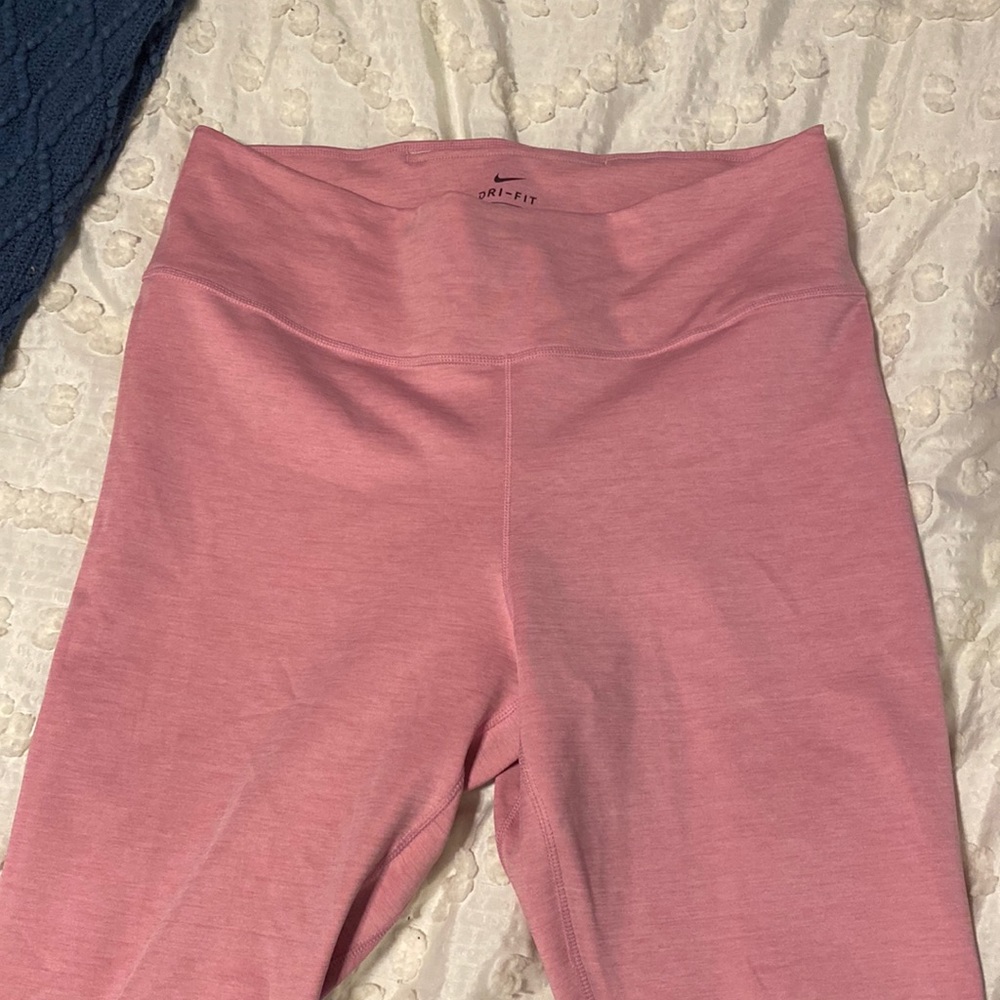 Nike Dri-Fit Leggings - Picture 1 of 3